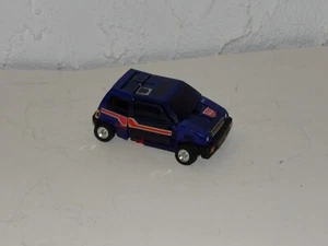 TRANSFORMERS G1 SKIDS BODY NO ACCESSORIES VINTAGE ORIGINAL - Picture 1 of 3