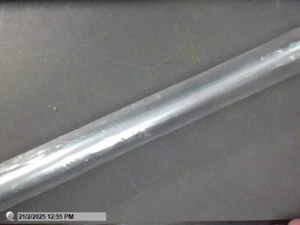 NEW Tail Boom Tube Helicopter Align Trex GT600 part #142 - Picture 1 of 2
