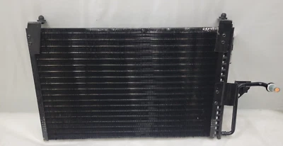 1991 FORD ESCORT A/C CONDENSER Foto 1 de 2