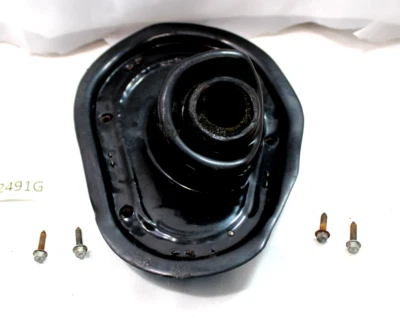 Ford Mustang 1987-1993 Foxbody columna de dirección firewall sello de arranque OEM Foto 1 de 4