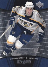 1999-00 Upper Deck Black Diamond Hockey (Pick From List)