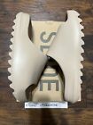 adidas Yeezy Slide Pure First Release 2021 GZ5554 US Men 9 NEW In Box AUTHENTIC