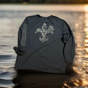 Men’s Sportsman Shirt Duck Fish Deer Size XL Hunting & Fishing - Picture 1 of 10