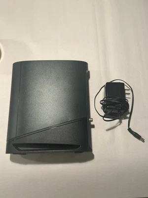 ARRIS G36 SURFboard DOCSIS 3.1 Multi-Gig Cable Modem & Wi-Fi 6 Router- PRE OWNED - Image 1 of 4