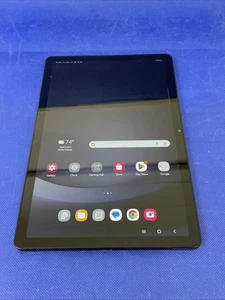 Samsung Galaxy Tab A9+ Plus 11” 64GB Android Tablet, 2024, Graphite - Picture 1 of 13