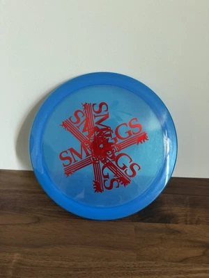 Innova Misprint Luster Champion Firebird - Image 1 of 2