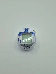 R2-D2 Star Wars Tomagotchi Classic White Virtual Pet - Bild 1 von 2