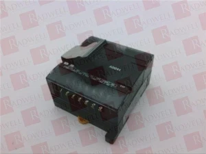 OMRON CP1W-AD041 / CP1WAD041 (USED) - Picture 1 of 1