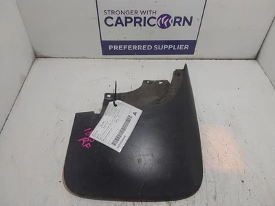 NISSAN NAVARA MUD FLAPS D22, RH FRONT, FLARED TYPE, 12/01-08/15 01 02 03 04 05 0 - image 1 of 4