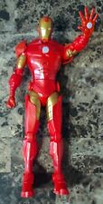 Iron Man 14 Inch Action Figure Marvel Avengers Disney Talking Electronic 2019