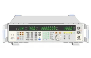 FM Stereo/FM-AM Signal Generator With Carrier Frequency Range 100kHz~150MHz - Picture 1 of 1