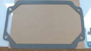 NEW OEM KOHLER PART # 235057-S OIL PAN GASKET 47 041 14-S K241 K301 K321 - Picture 1 of 5