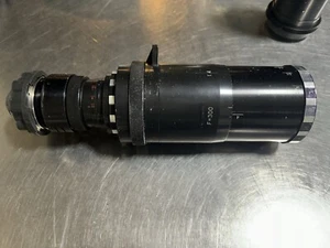 LOMO ANAMORPHIC 35BAS13-1, 300mm/4 lens Refurbished And Modernized High Quality - Picture 1 of 6