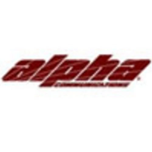 Transformador coleta Alpha Communications SS106; 120VAC primario 8VAC, 10VA, 16VAC Foto 1 de 1