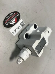 REXROTH Relief Valve 10-2-40/200 Used #72587 - Picture 1 of 4