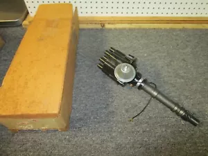 71/72 corvette tach drive distributor GM NOS 454 1112051 5-D-25 - Picture 1 of 9