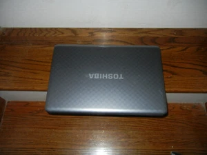 Toshiba Satellite L775 S7307 - Photo 1/6