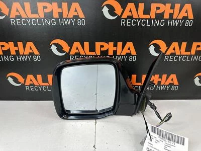 Door Mirror SUBARU TRIBECA Left 08 09 10 11 12 13 14 Foto 1 de 4