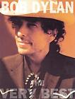 Bob Dylan - The Very Best: P/V/G Edition Bob Dylan