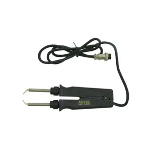 Pinzas de soldador T002 Retrofit para repuesto Aoyue 2702A+ y 2703A+ 24V - Imagen 1 de 1