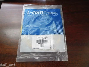 Category 5E Patch Cable Yellow  RJ45/RJ45 7 Ft New P/N TRD855Y-7 - Picture 1 of 4