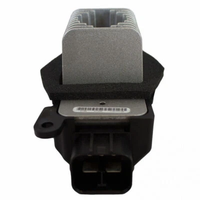 Resistencia de motor soplador HVAC Motorcraft YH-1818 se adapta a 03-11 Lincoln Town Car Foto 1 de 4