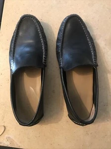 Cole Haan Penny Halbschuhe C11402 schwarz - Bild 1 von 6