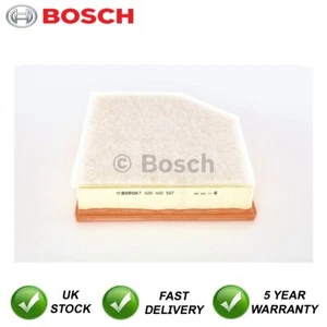 Air Filter Bosch Fits Volvo XC90 XC60 V90 S90 V60 S60 31370089 - Picture 1 of 12
