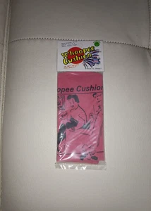 Scherzo Carnevale Cuscino Rumoroso Whoopee Cushion Per Acquisto Multi Scrivetemi - Foto 1 di 2