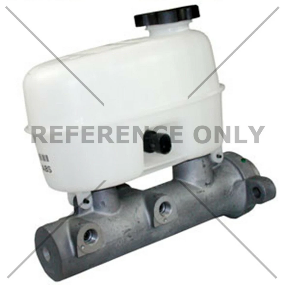 For 2007-2008 Chevrolet Silverado 3500 HD Premium Brake Master Cylinder Centric - Image 1 of 1