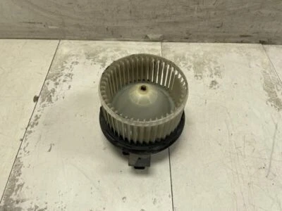 2014 FORD EXPLORER XLT MAIN BLOWER MOTOR OEM+ - Image 1 of 4