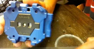 beyblade launcher - Picture 1 of 6