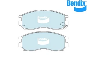 Bendix Brake Pad GEN CT For Mitsubishi Nimbus 92-98 2.4 i N34W MPV DB1249 GCT - Picture 1 of 1