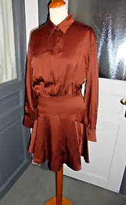 Designer Kleid SPORTMAX CODE - MAX MARA gr 36 italien 40 abito robe dress luxus - Bild 1 von 6
