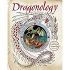 Dragonology: The Colouring Companion By Dugald Steer (Author), Douglas Carrel...