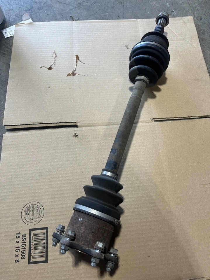 2003 - 2008 Nissan 350Z Rear CV Drive Axle  RH  Side OEM 39601AR400 - Image 1 of 4