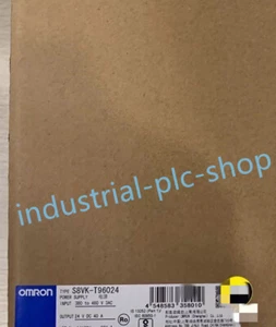 1pc Omron S8VK-T96024 brand new Switching Mode Power Supply - Picture 1 of 2