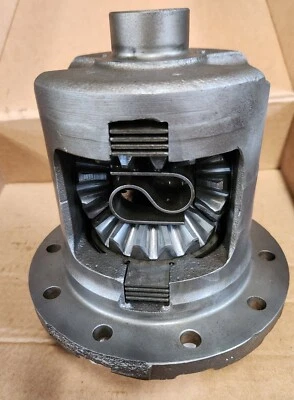12 BOLT OLDSMOBILE  USED 2 SERIES POSI UNIT  # 673  , 442 ,  CUTLASS - Image 1 of 4