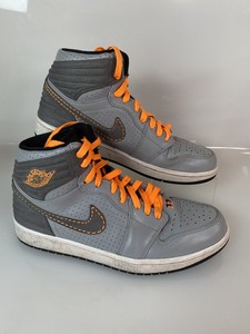 Las mejores ofertas en Jordan 1 Retro 93 gris lobo 2014 | eBay