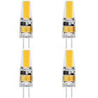 G4 LED Bulb COB 3W 6W Capsule Lamp Replace Halogen Bulbs AC DC 12V Corn lights