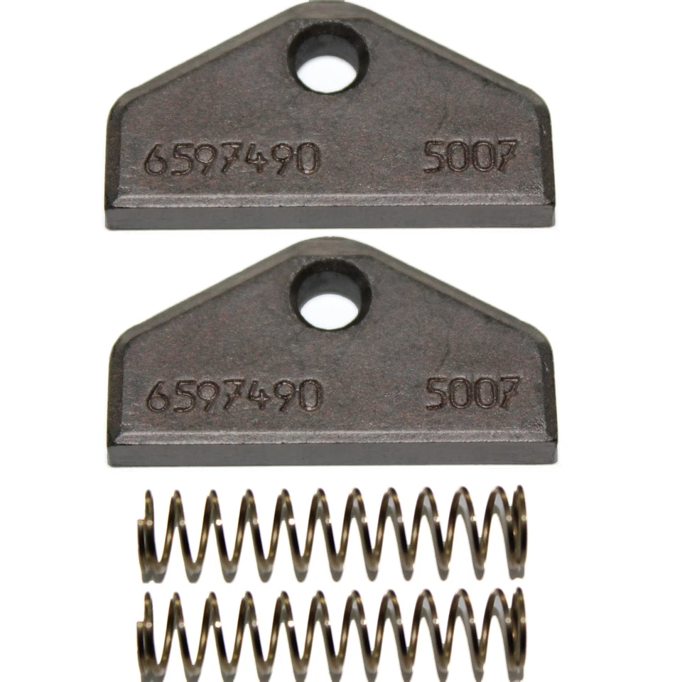 Balais de Charbon Du Moteur pour Miele Sèche-linge T350-T590/T5205-T6751 - Photo 1/1