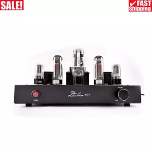 Amplificador de tubo Oldchen EL34-B amplificador de extremo único amplificador de alta fidelidad tubos de vacío - Imagen 1 de 8