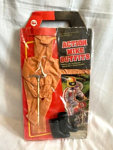 Action Mike Outfits GI JOE - Bild 1 von 8