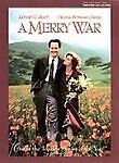 A Merry War - DVD Richard Grant Helena Bonham Carter RARE Out Of Print