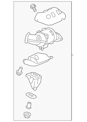 DT4Z5E212A Foto 1 de 4