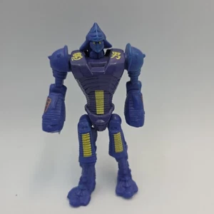 Action figure JAKKS Pacific Real Steel - Noisy Boy - Foto 1 di 5