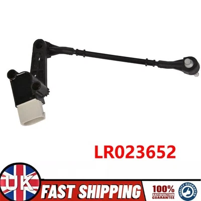 Front Height Sensor UK For Range Rover L322 Continuous Variable Damping LR023652 - Image 1 of 4