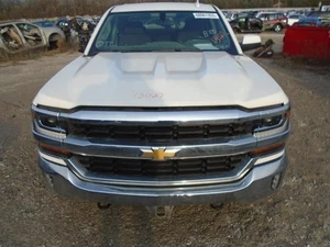 Throttle Body Classic Style 5.3L Fits 14-19 SIERRA 1500 PICKUP 1036355 - Picture 1 of 12