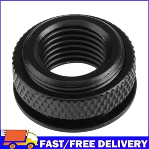 G1/4 Threading Quick Twist Water Cooling Tube Connector Wear Plate Hoop - Afbeelding 1 van 12