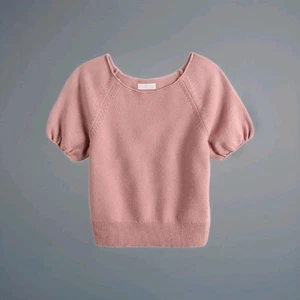 Suéter LC Lauren Conrad Mujer Talla 1X Lavanda Seda Jaspeado Suave Manga Corta - Imagen 1 de 19